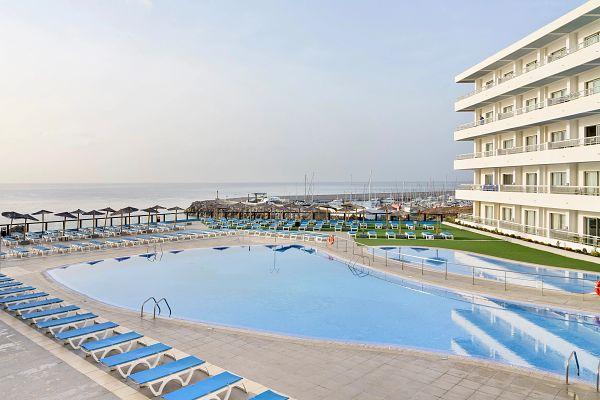 All-Inclusive-Tageskarte, mit Mittagsbuffet Inclusive Collection by Hyatt All-Inclusive-Tageskarte, mit Mittagsbuffet Inclusive Collection by Hyatt