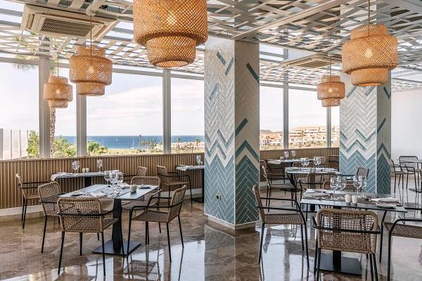 Mare Nubium Abendessen mit Weinbegleitung Inclusive Collection by Hyatt Mare Nubium Abendessen mit Weinbegleitung Inclusive Collection by Hyatt