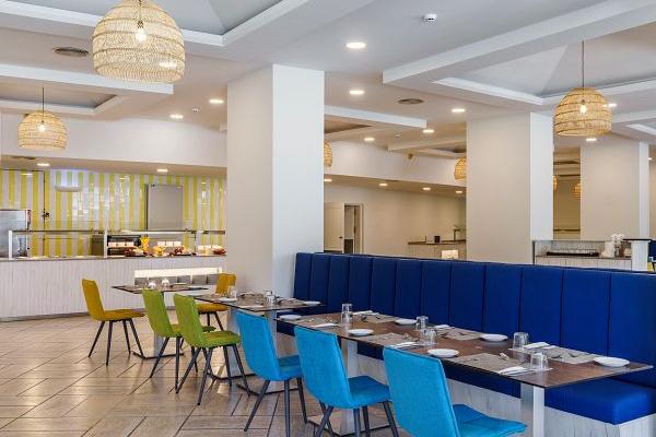 Mittagsbuffet Inclusive Collection by Hyatt Mittagsbuffet Inclusive Collection by Hyatt