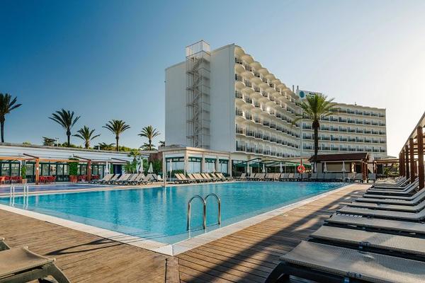 Day Pass: Alles Inklusive Inclusive Collection by Hyatt Day Pass: Alles Inklusive Inclusive Collection by Hyatt