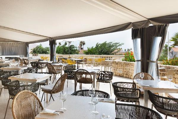 Buffetabend 25€ Inclusive Collection by Hyatt Buffetabend 25€ Inclusive Collection by Hyatt