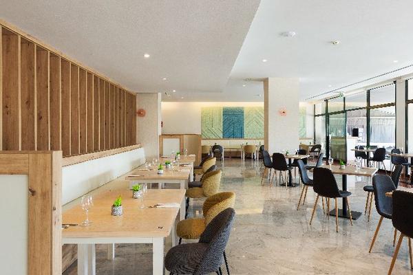 Day Pass All Inclusive mit Mittagsbuffet 50 € Inclusive Collection by Hyatt Day Pass All Inclusive mit Mittagsbuffet 50 € Inclusive Collection by Hyatt