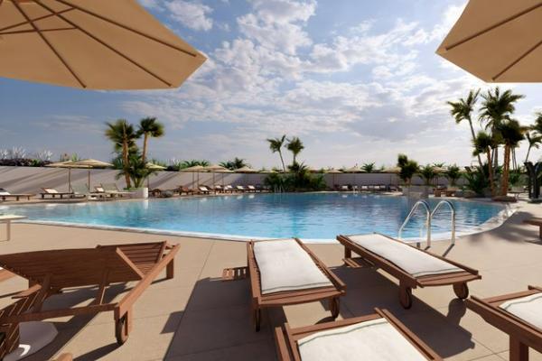 Day Pass Premium All-Inclusive Inclusive Collection by Hyatt Day Pass Premium All-Inclusive Inclusive Collection by Hyatt