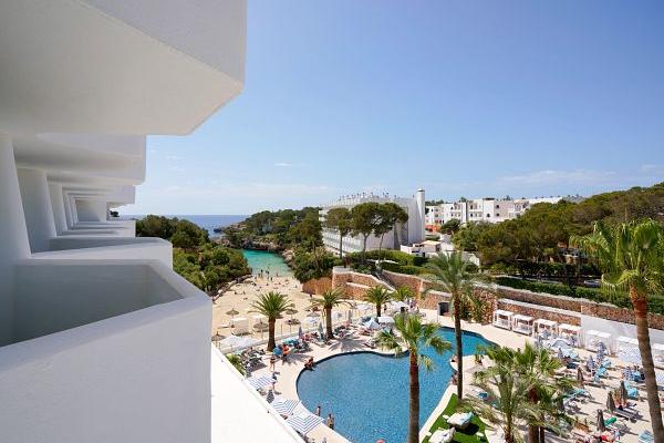 Tageskarte mit Mittagsbuffet Inclusive Collection by Hyatt Tageskarte mit Mittagsbuffet Inclusive Collection by Hyatt