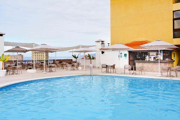 Premium-Tagespass-Erlebnis Inclusive Collection by Hyatt Premium-Tagespass-Erlebnis Inclusive Collection by Hyatt