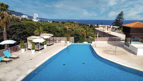 Superior Balinesisches Erlebnis Inclusive Collection by Hyatt Superior Balinesisches Erlebnis Inclusive Collection by Hyatt