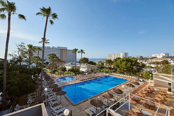 All-Inclusive-Tageskarte Inclusive Collection by Hyatt All-Inclusive-Tageskarte Inclusive Collection by Hyatt