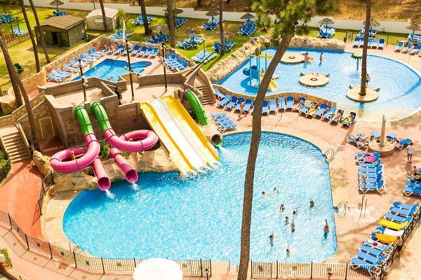 TAGESPASS Inclusive Collection by Hyatt TAGESPASS Inclusive Collection by Hyatt