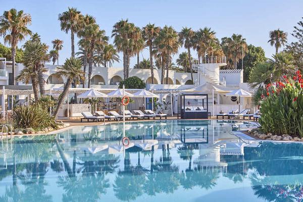 Das komplette Purobeach Menorca Erlebnis Inclusive Collection by Hyatt Das komplette Purobeach Menorca Erlebnis Inclusive Collection by Hyatt