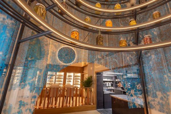 Kulinarische Auszeit – Eröffnungsangebot Inclusive Collection by Hyatt Kulinarische Auszeit – Eröffnungsangebot Inclusive Collection by Hyatt