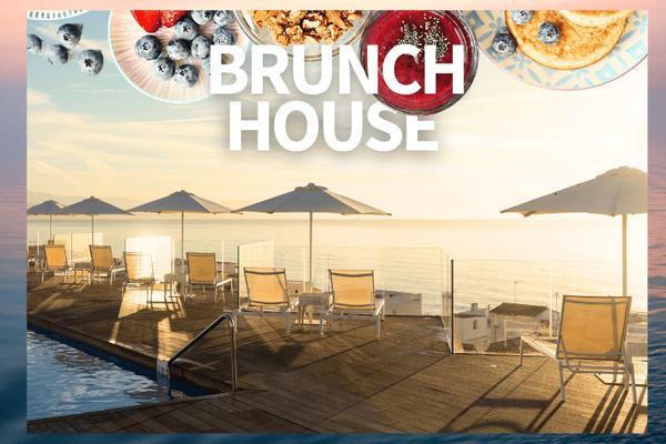 Brunch House Inclusive Collection by Hyatt Brunch House Inclusive Collection by Hyatt