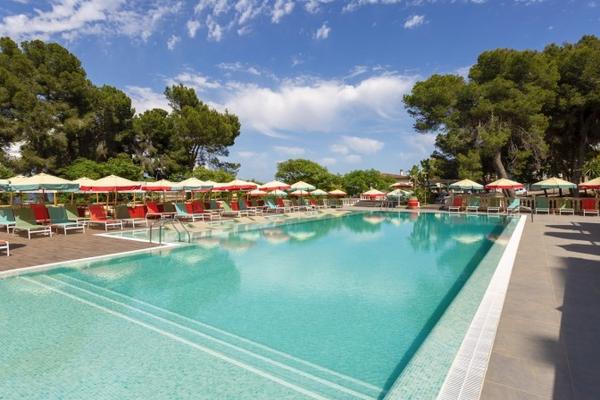 All-Inclusive-Tageskarte mit Mittagsbuffet Inclusive Collection by Hyatt All-Inclusive-Tageskarte mit Mittagsbuffet Inclusive Collection by Hyatt