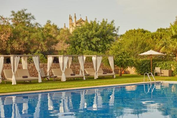 Schwimmbad-Tageskarte mit Frühstück und Zugang zum Spa Inclusive Collection by Hyatt Schwimmbad-Tageskarte mit Frühstück und Zugang zum Spa Inclusive Collection by Hyatt