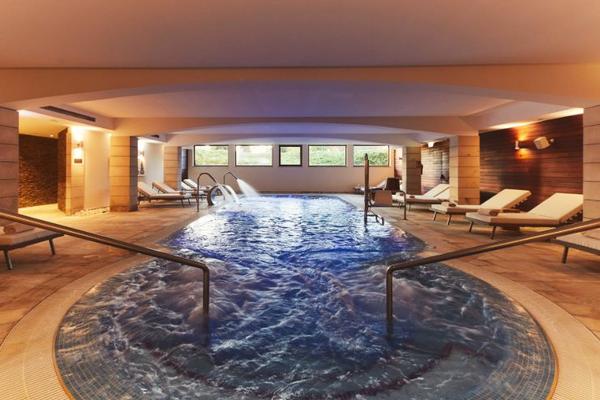 Spa-Tag und Gesichtsbehandlung Inclusive Collection by Hyatt Spa-Tag und Gesichtsbehandlung Inclusive Collection by Hyatt