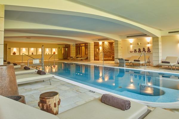 Entspannungstag mit Massage, Spa und Abendessen Inclusive Collection by Hyatt Entspannungstag mit Massage, Spa und Abendessen Inclusive Collection by Hyatt