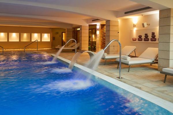 Spa und Massage Tag Inclusive Collection by Hyatt Spa und Massage Tag Inclusive Collection by Hyatt